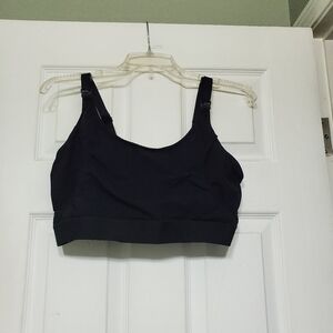 Nursing/Pumping Bra